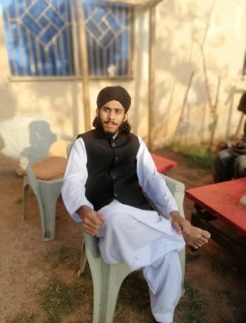 Hassan Hashmi Qureshi